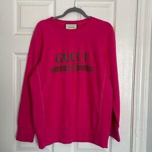 Gucci Crewneck